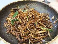 -龟兹KUCINA·新疆菜(前滩L+PLAZA店)