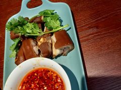 酱香猪脚-聚缘·湘味音乐餐厅party(罗湖店)