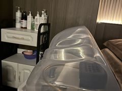 -天禧影院式足道·SPA(梅林店)