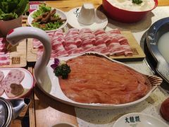 -大龙燚火锅