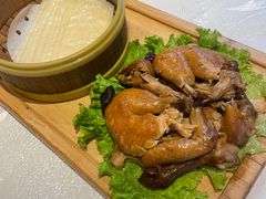 -惠丰堂饭庄·烤鸭·京味菜(西北旺·唐家岭店)