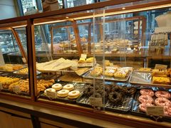 面包甜点陈列柜-多乐之日(田林东路店)