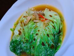 -新仙清汤牛腩(铜锣湾店)