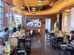 -滇野云南野生菌餐厅(陕西南路店)