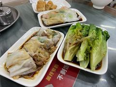 -穗银肠粉店(东川路店)