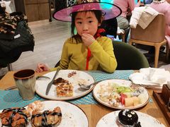 -沈阳和平艾美酒店新食谱西餐厅