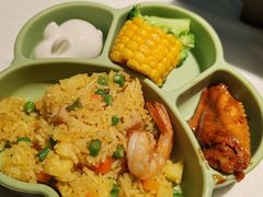 -花样西贡·蜜越餐厅·法式越南料理(水晶城店)