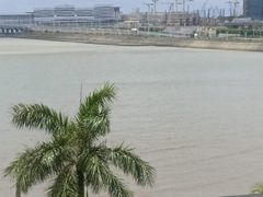 -彩丰楼中餐厅·仁恒洲际酒店