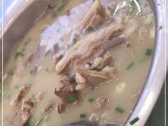 羊肉汤-胡世羊肉汤(南街店)