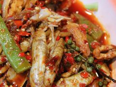 蛏子皇-夹夹大·蟹蟹大排档(财富又一城店)