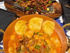 -图味美小黄鱼·景德菜(浙江路店)
