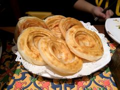 老济南油旋-城南往事·鲁菜济南菜(软件园美莲广场店)