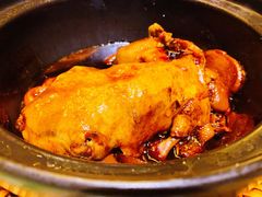 -伙靠·江浙菜(田林路店)