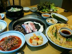 -黄金牧场(明洞总店)
