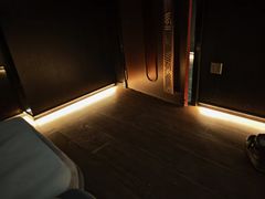 -华夏良子足疗按摩艾灸spa(环山东路店)