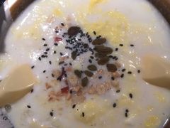 经典鸡蛋牛奶酒酿-罍+村卤菜摊(罍街店)