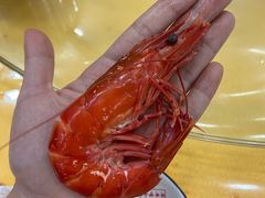 -春园海鲜广场D区6号(钟姐海鲜加工店)