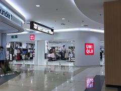 -优衣库(天津中北永旺店)