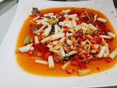 -盐帮食坊•小河帮川菜(四川师大店)