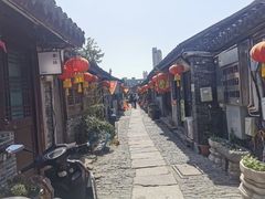 -迎春桥老炉烧饼(碧霞路店)