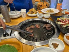 -黄金牧场(明洞总店)