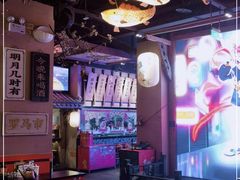 -长安大牌档之西安博物院文化餐厅(中贸店)