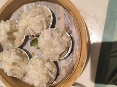 -悦得闲广式点心茶楼(蓝鲸世界店)