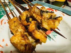 -辉记炭烧海鲜大排档·老字号(福田店)