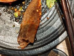 厚烧牛舌-文三酒肆自助放题(新街口友谊广场店)