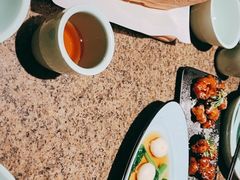 -绿茶餐厅(coco park 店)