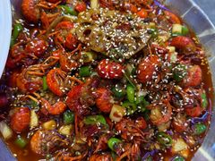 -霸王虾·小龙虾香辣蟹(玉林店)
