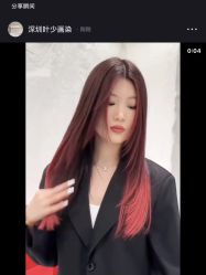 点击看大图 -IN STYLE•造型