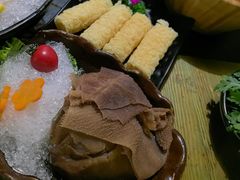 -湊湊火锅·茶憩(上海合生汇店)