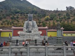 -安溪清水岩