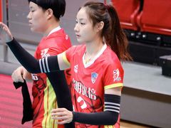 -卢湾体育场-停车场