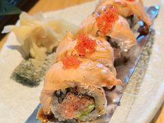 -鹤龟料理店(时代天街店)