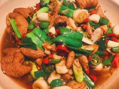 -茅庐毛血旺(济南印象城店)