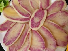 -银同牦牛肉火锅