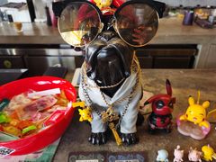 -BE NORMAL CAFE(霞溪路店)