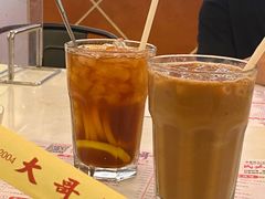 -大哥餐厅(西城花园店)