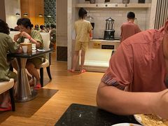 -东方之珠洗浴休闲广场(南开店)