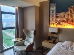 -维也纳国际酒店·成都东站四川师范大学店