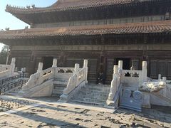 -清东陵