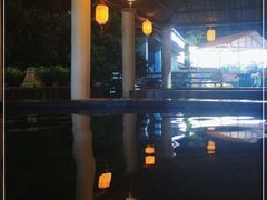 -古泉露天温泉