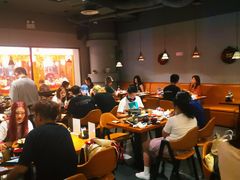 -魔丼屋(日月光店)