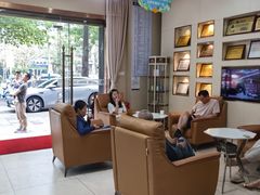 -深圳尔睦丽沙口腔门诊部(丽沙花都店)