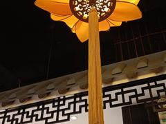 -清心素食自助餐厅(夫子庙店)