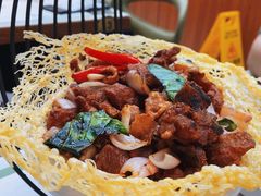 -云海肴·汽锅鸡·云南菜(高德置地店)