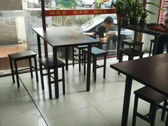 大堂-糯米香(长江路店)