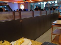 -淼福猪肚鸡·椰子鸡火锅(大沙地店)